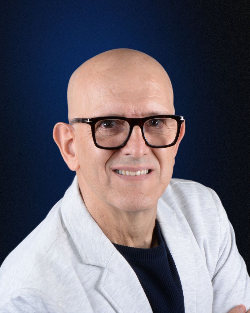 Foto de Moysés Barbosa Araújo